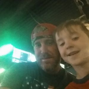 Meet your Posher, Jake